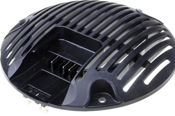 Grill, siatka silnika 593993