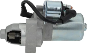 Rozrusznik elektryczny 591780