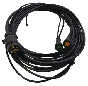 Przewód łączący kpl. 16 m 7-pin Bayonet 581098416