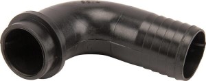Złączka kątowa 30 mm 580040