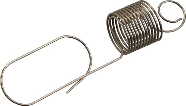 Sprężyna ssania 592484