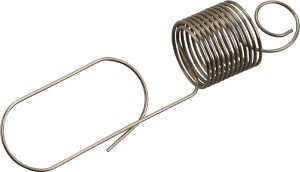 Sprężyna ssania 592484