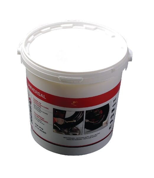 Pasta montażowa, 10,0 kg 5930625