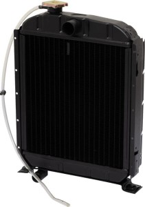 Chłodnica wody 597351N