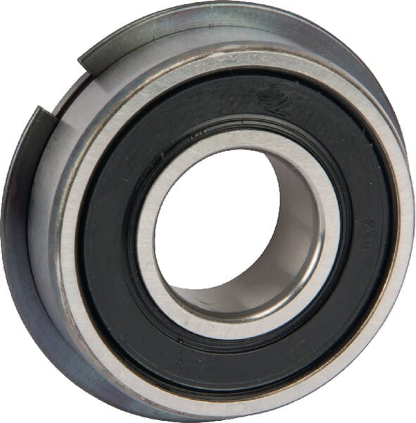 Łożysko kulkowe zwykłe 40x68x15 mm SKF 60082RSNRSKF
