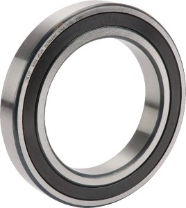 Łożysko kulkowe zwykłe 120x180x28 mm INA/FAG 60242RS