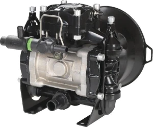 Pom. przeponowo-tłokowa BP 60K 61011017