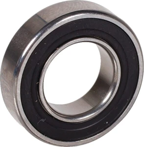 Łożysko kulkowe zwykłe 8x22x7 mm INA/FAG 608H2RS