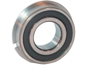 Łożysko kulkowe zwykłe 20x47x14 mm SKF 62042RSNRSKF