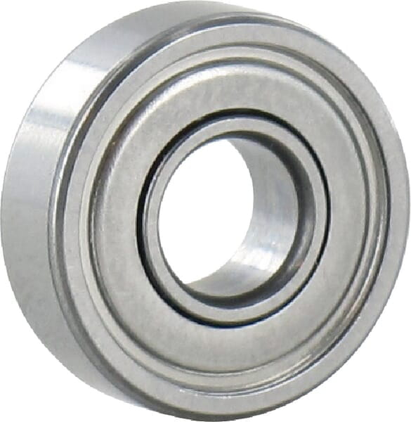 Łożysko kulkowe zwykłe 5x13x4 mm SKF 61952ZSKF