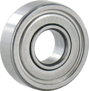 Łożysko kulkowe zwykłe 5x13x4 mm SKF 61952ZSKF