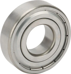 Łożysko kulkowe zwykłe 20x47x14 mm INA/FAG 6204HZZ