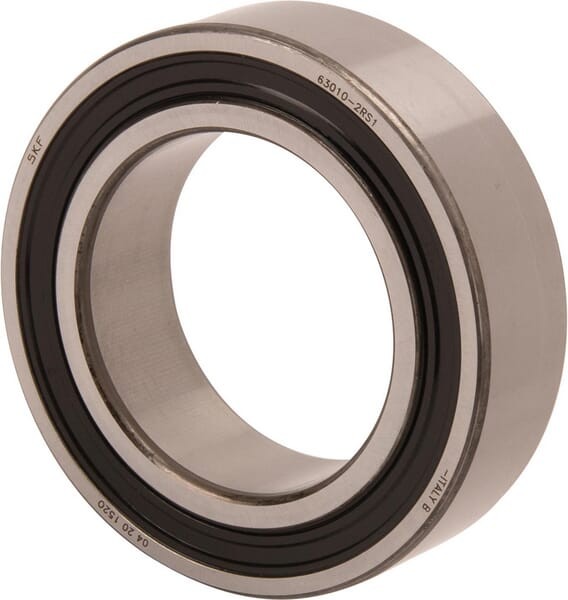 Łożysko kulkowe 50x80x23 mm SKF 630102RS1SKF