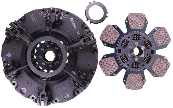 Clutch Rep Set 633140119