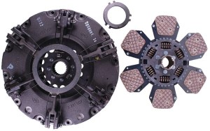 Clutch Rep Set 633140119