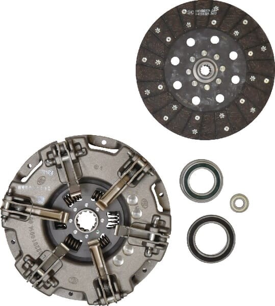 Sprzęgło kompletne, 280/280 mm 628241310