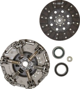 Sprzęgło kompletne, 280/280 mm 628241310