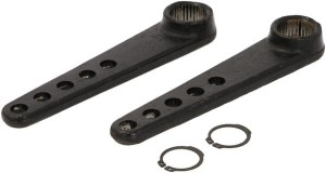 Zestaw dźwigni hamulca 200 mm 9RQ0012