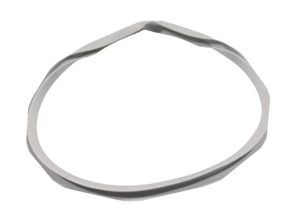 Pierścień uszczelniający, gumowy, 130 mm 9GD024183001