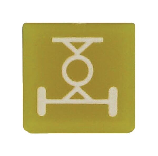 Symbol do przełączników, do osi wahliwej 9XT713630761