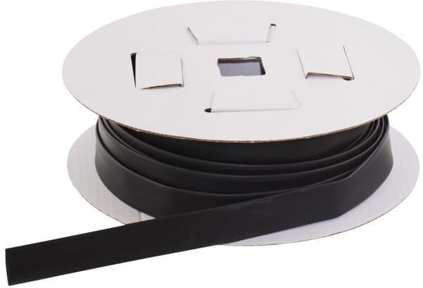 Wąż termokurczliwy 9.5 mm 9MJ007825021