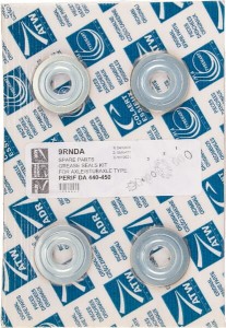 Zestaw uszczelnień 62x30 9RNDA