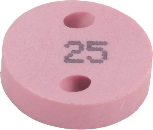 Zawirowywacz ceramiczny o pustym stożku AC25