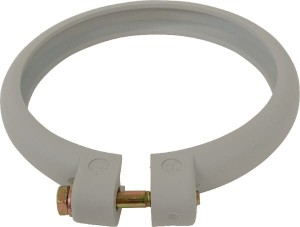 Obejma mocująca profilowana 135 mm AC491810