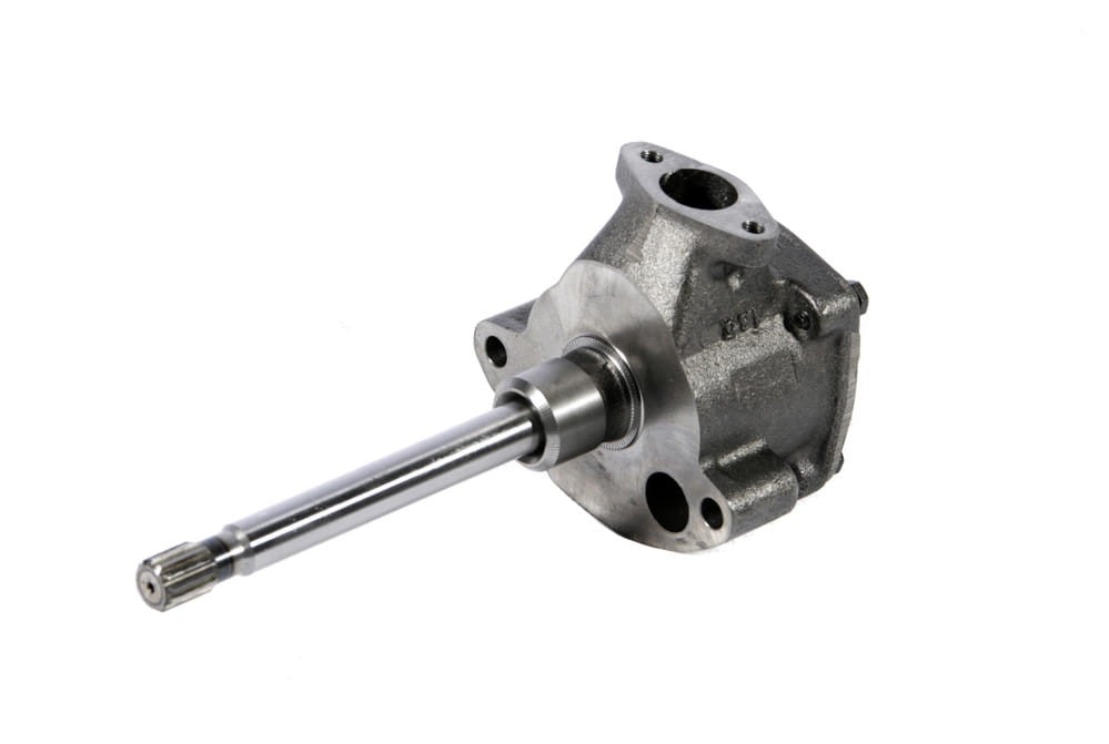 Pompa Oleju | poltechparts.pl
