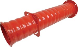 Rura falista stalowa AC488250