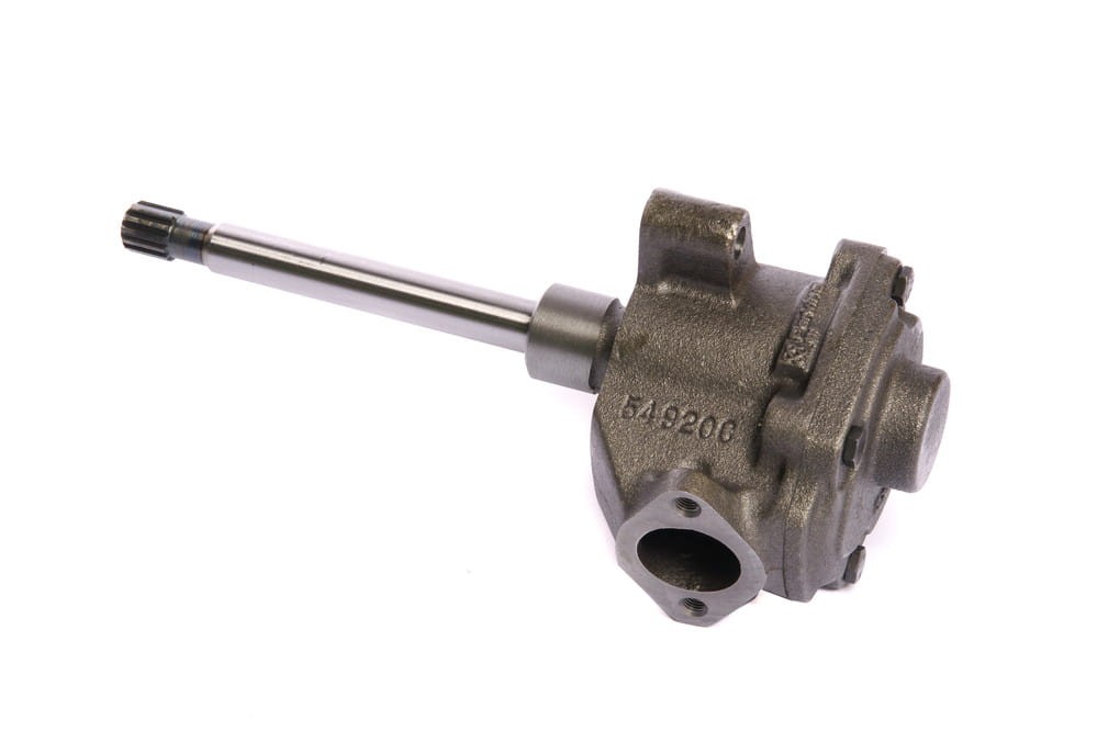 Pompa Oleju , 747293M91 | poltechparts.pl
