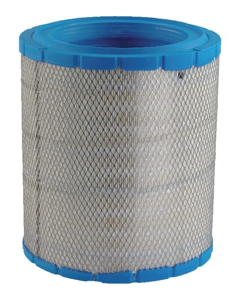 Filtr powietrza zewnętrzny Fleetguard AF25710