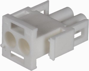 Obudowa wtyczki 2-biegunowa AC689058
