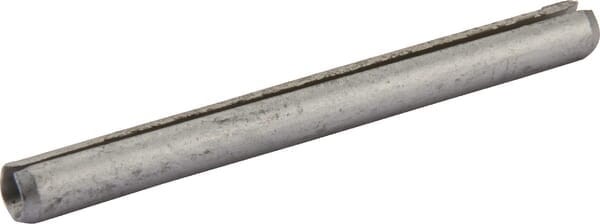 Kołek sprężysty 6x70 mm ocynkowany AC652362