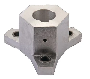 Złącze HexaFlex Ø 45 mm AKU412