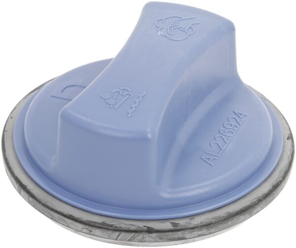 Korek wlewu paliwa do zbiornika AdBlue® AL226924N