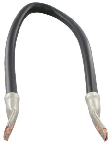 Przewód akumulatora, 500 mm / 50mm² 10 mm BA10332