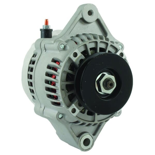 Alternator 14V 60A  ALT2625236