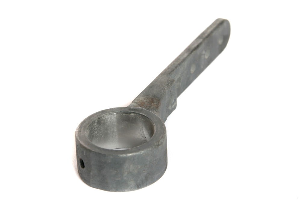 GŁÓWKA KOSY | poltechparts.pl