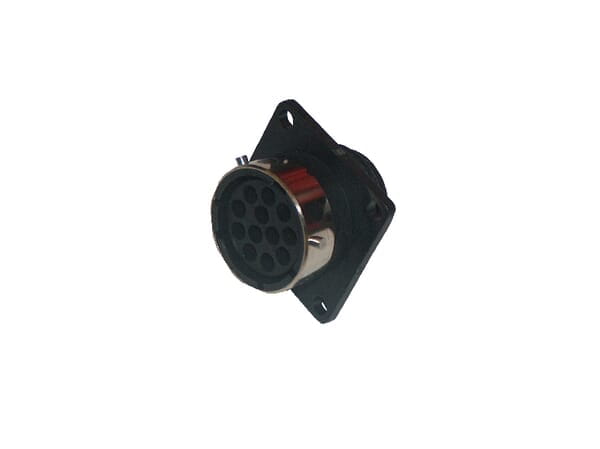Obudowa gniazda 12 P. Fem. 14AC TT BUUTP01412S