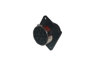 Obudowa gniazda 12 P. Fem. 14AC TT BUUTP01412S