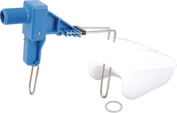 Zawór jumbo BUA635