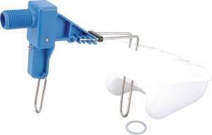 Zawór jumbo BUA635
