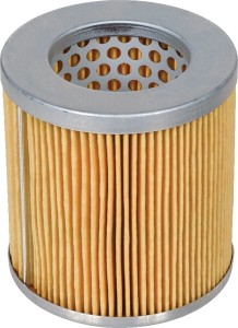 Element filtra powietrza C751