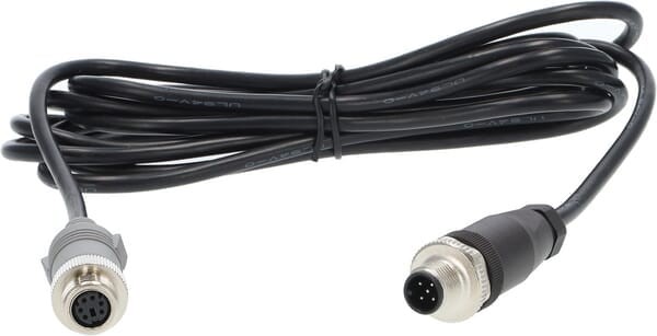 Adapter 6F pin Kramp - 4F pin Vapormatic CAS66281KR