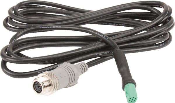 Kabel z adapterem CAS660xx-CNH Com CAS66363KR