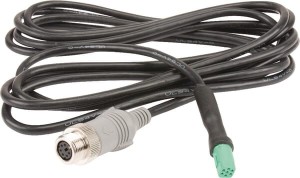 Kabel z adapterem CAS660xx-CNH Com CAS66363KR