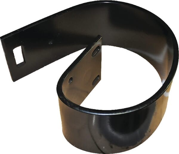 Sprężyna piórowa Gouvyflex 100 x 100 CP10080