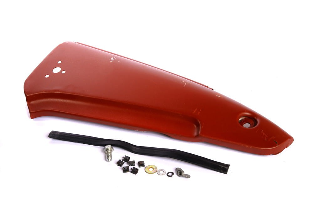 Panel , 826815M91 | poltechparts.pl