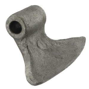 Nóż bijaka, otwór 20.5 mm Herder CK0965